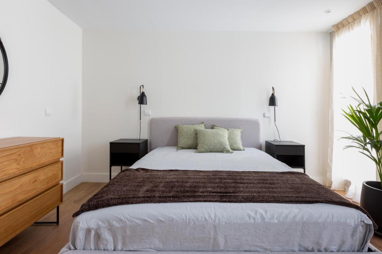 Madrid Chueca, Behap Collection Apartments Exterior foto